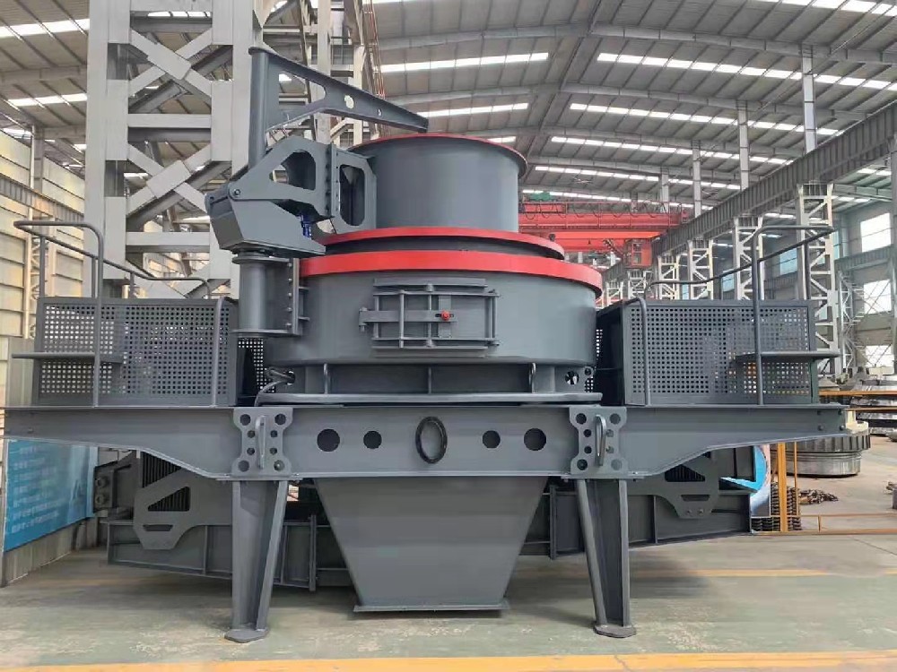 5X/6X Impact Crusher