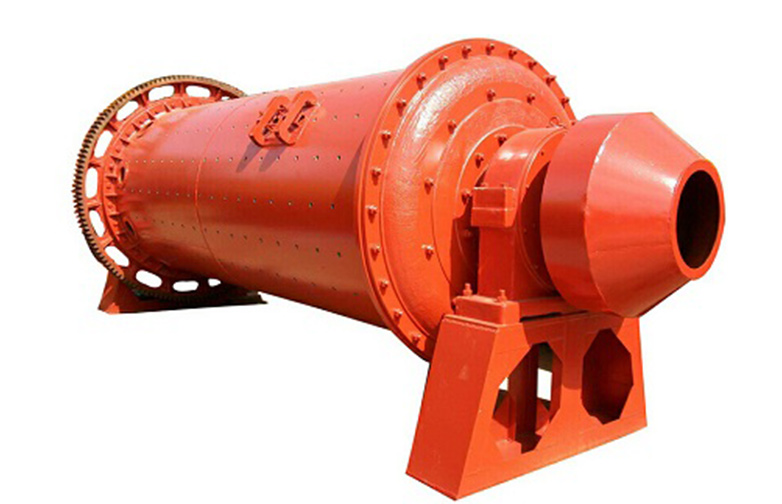 Ball Mill