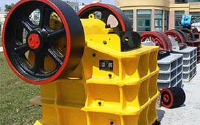 Introduction to Jaw Crushers