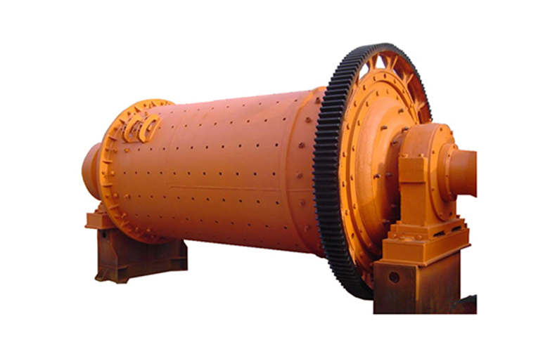 Ball Mill