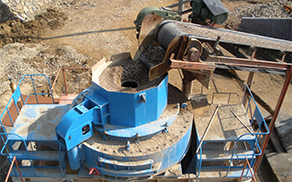 Common classifications of sand and gravel