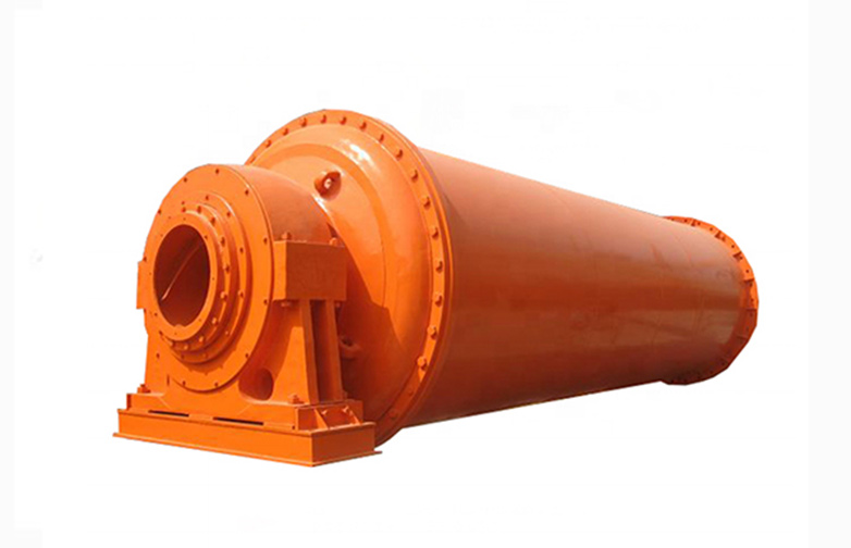 Ball Mill
