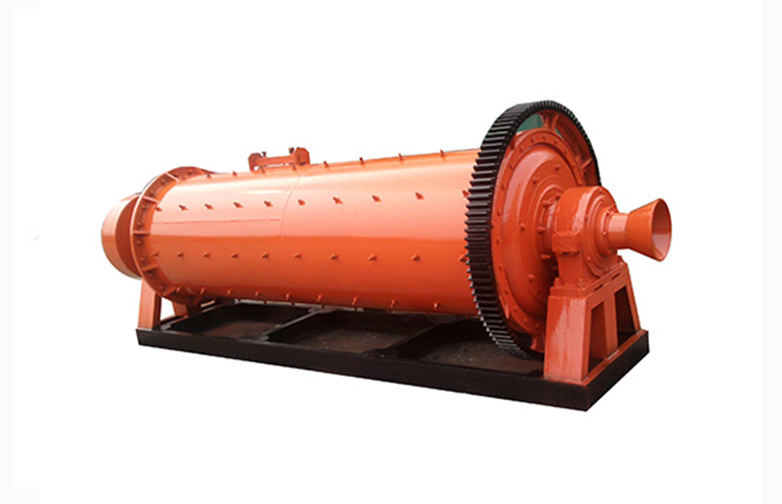 Ball Mill
