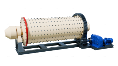 Ball Mill