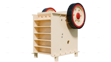Hydraulic Impact Crusher