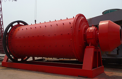 Ball Mill