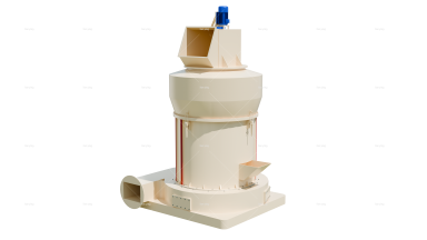 Ball Mill