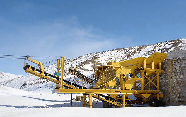 Zhengzhou Lianying Heavy Industry Co., Ltd.